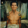 Visit to a longhouse.