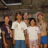 Entalau Longhouse Revisited 2003