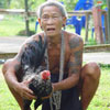 Images of Borneo